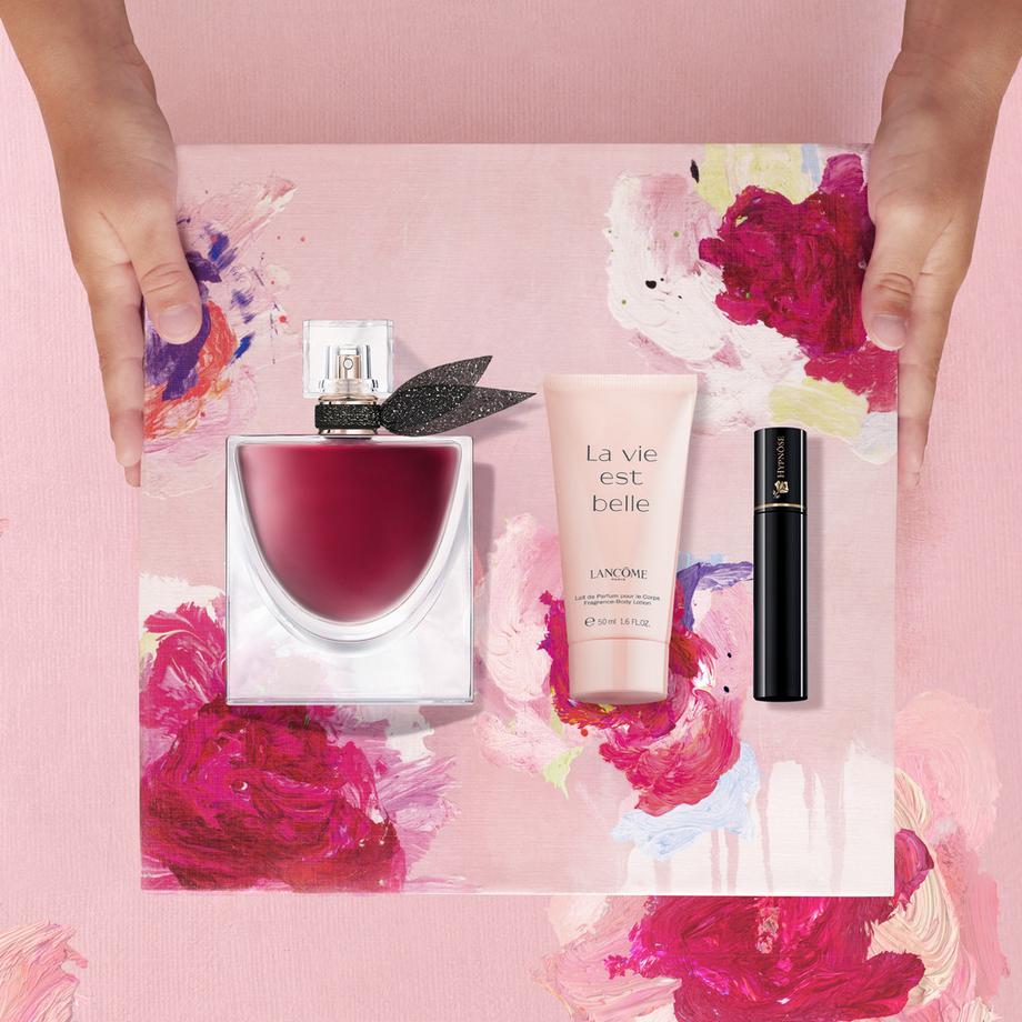 Lancôme La vie est belle L'Elixir Eau de Parfum Set  