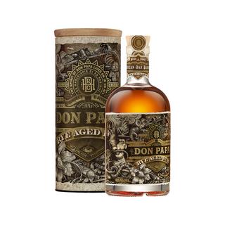 DON PAPA Rye Cask Rum  