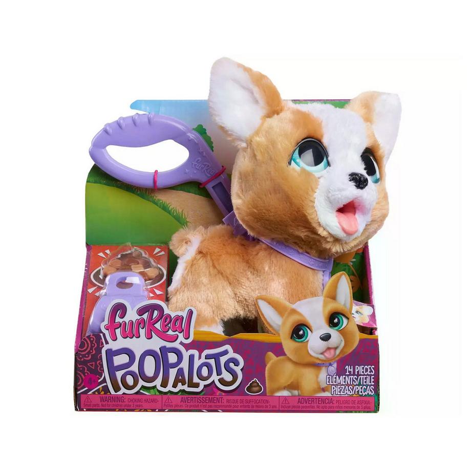 Poop-A-Lots Corgi
