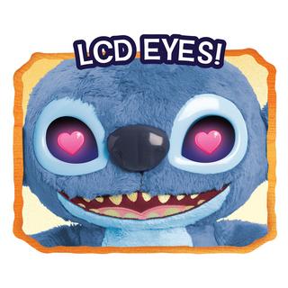 Just Play  Disney Stitch Many Moods Stitch Plüschtier 