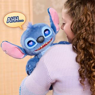 Just Play  Disney Stitch Many Moods Stitch Plüschtier 