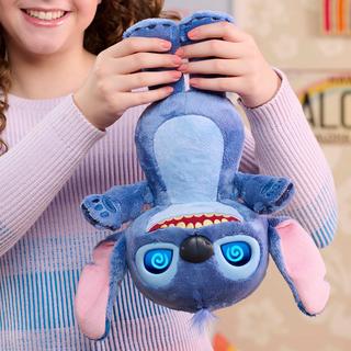 Just Play  Disney Stitch Many Moods Stitch Plüschtier 