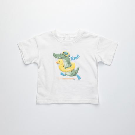 Manor Baby  T-shirt 