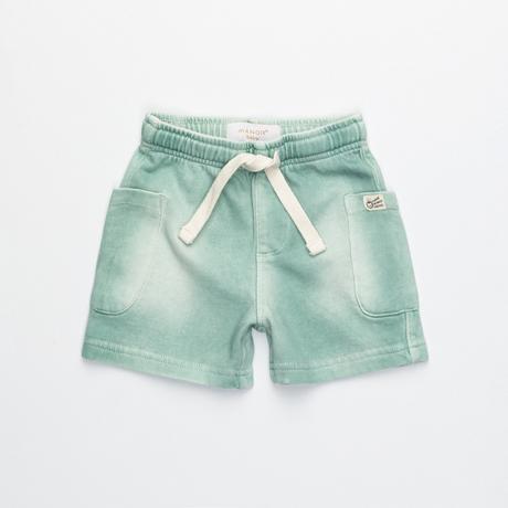 Manor Baby  Shorts 