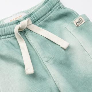 Manor Baby  Short 