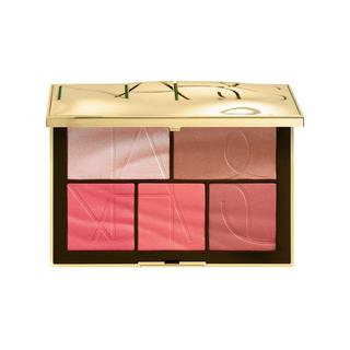 Nars  Pure Luxury Light Reflecting™ Cheek & Eye Palette - Palette per guance e occhi 