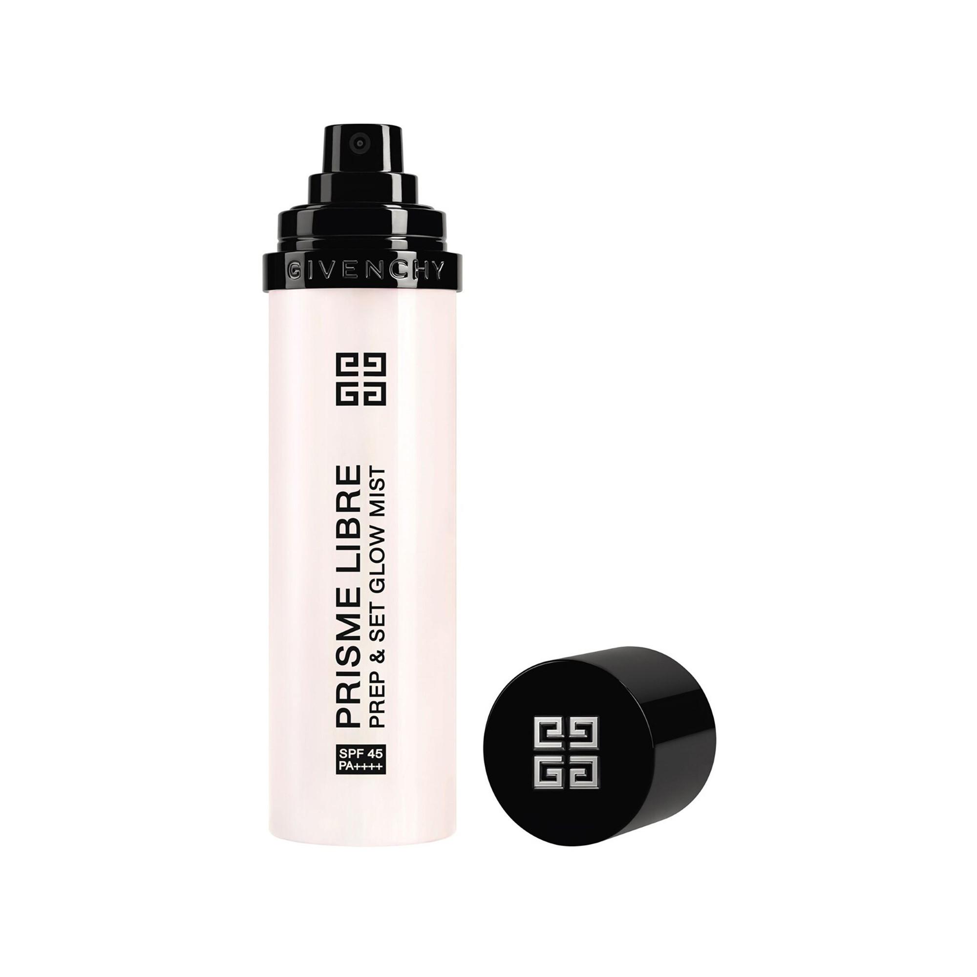 GIVENCHY  Prisme Libre - Prep & Set Glow Mist Primer e Fissante SPF45 