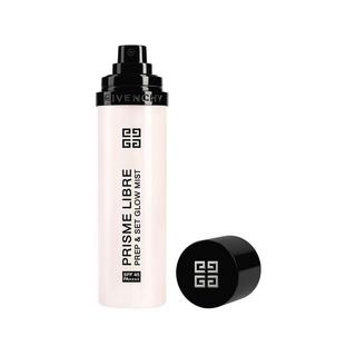 GIVENCHY  Prisme Libre - Prep & Set Glow Mist Primer e Fissante SPF45 