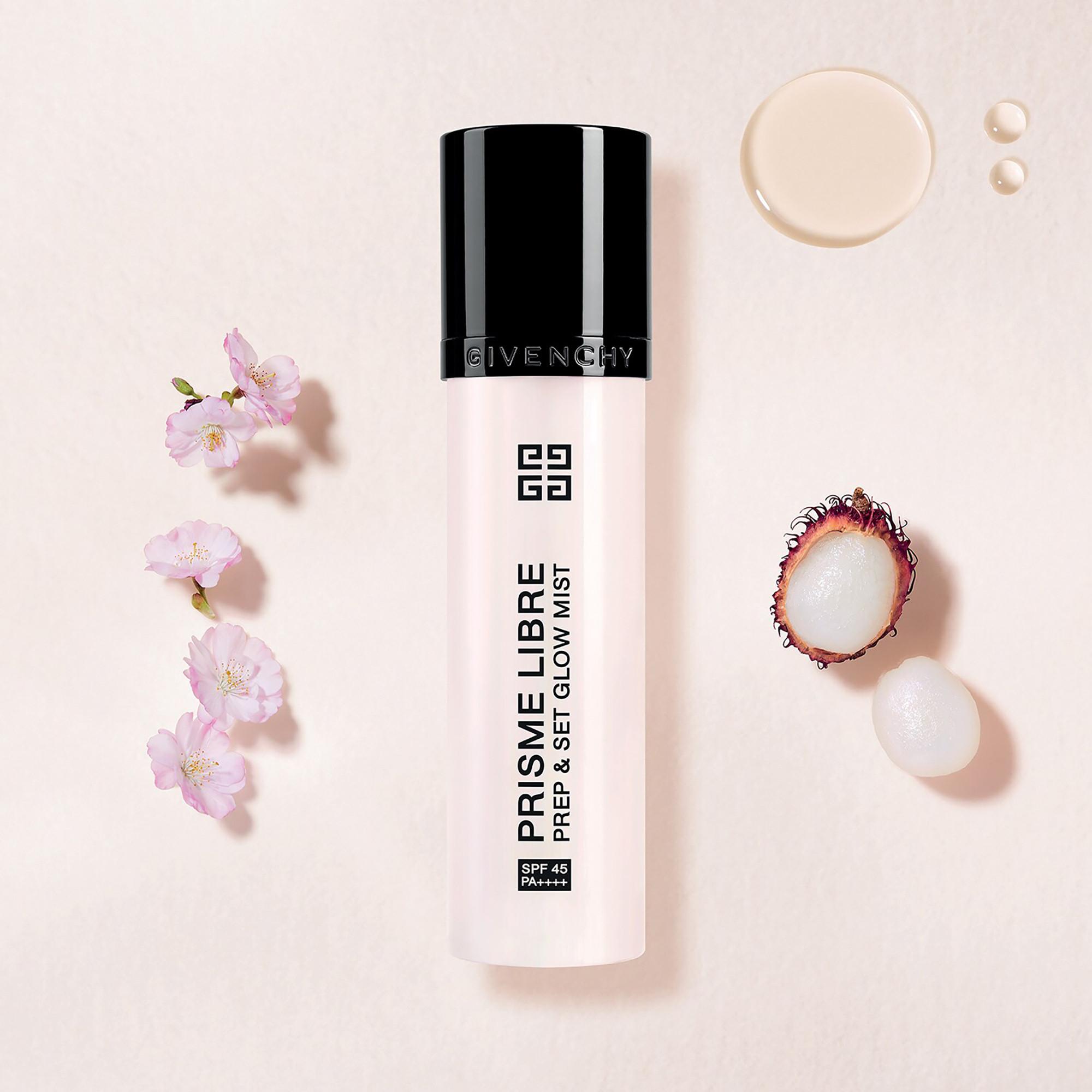 GIVENCHY  Prisme Libre - Spray Base de Teint et Fixateur SPF45 