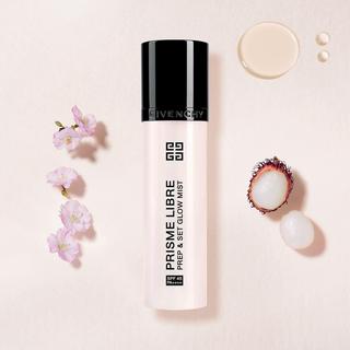 GIVENCHY  Prisme Libre - Prep & Set Glow Mist Primer e Fissante SPF45 