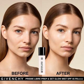 GIVENCHY  Prisme Libre - Prep & Set Glow Mist Primer e Fissante SPF45 