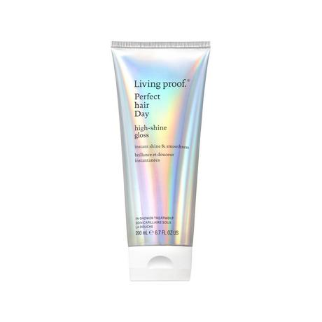 LIVING PROOF  Perfect Hair Day High-Shine Gloss - soin brillance et douceur sous la douche 