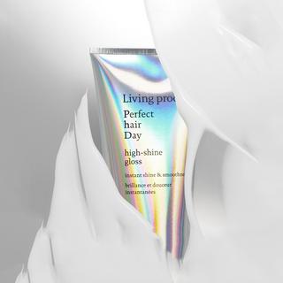 LIVING PROOF  Perfect Hair Day High-Shine Gloss - soin brillance et douceur sous la douche 