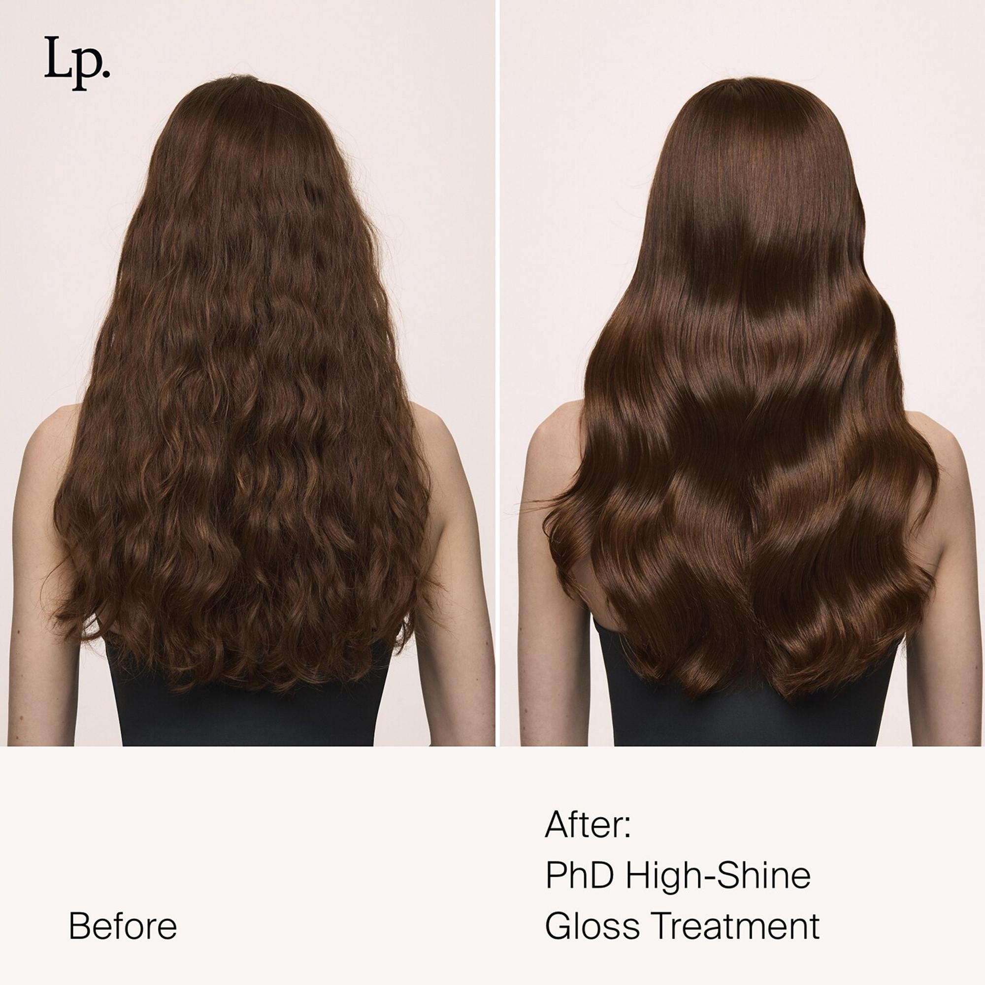 LIVING PROOF  Perfect Hair Day High-Shine Gloss - Capelli morbidi e lucenti sotto la doccia 