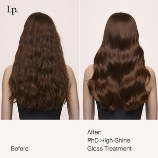 LIVING PROOF  Perfect Hair Day High-Shine Gloss - Glanzpflege für geschmeidiges Haar 