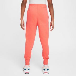 NIKE  Jogginghose mit Bündchen 