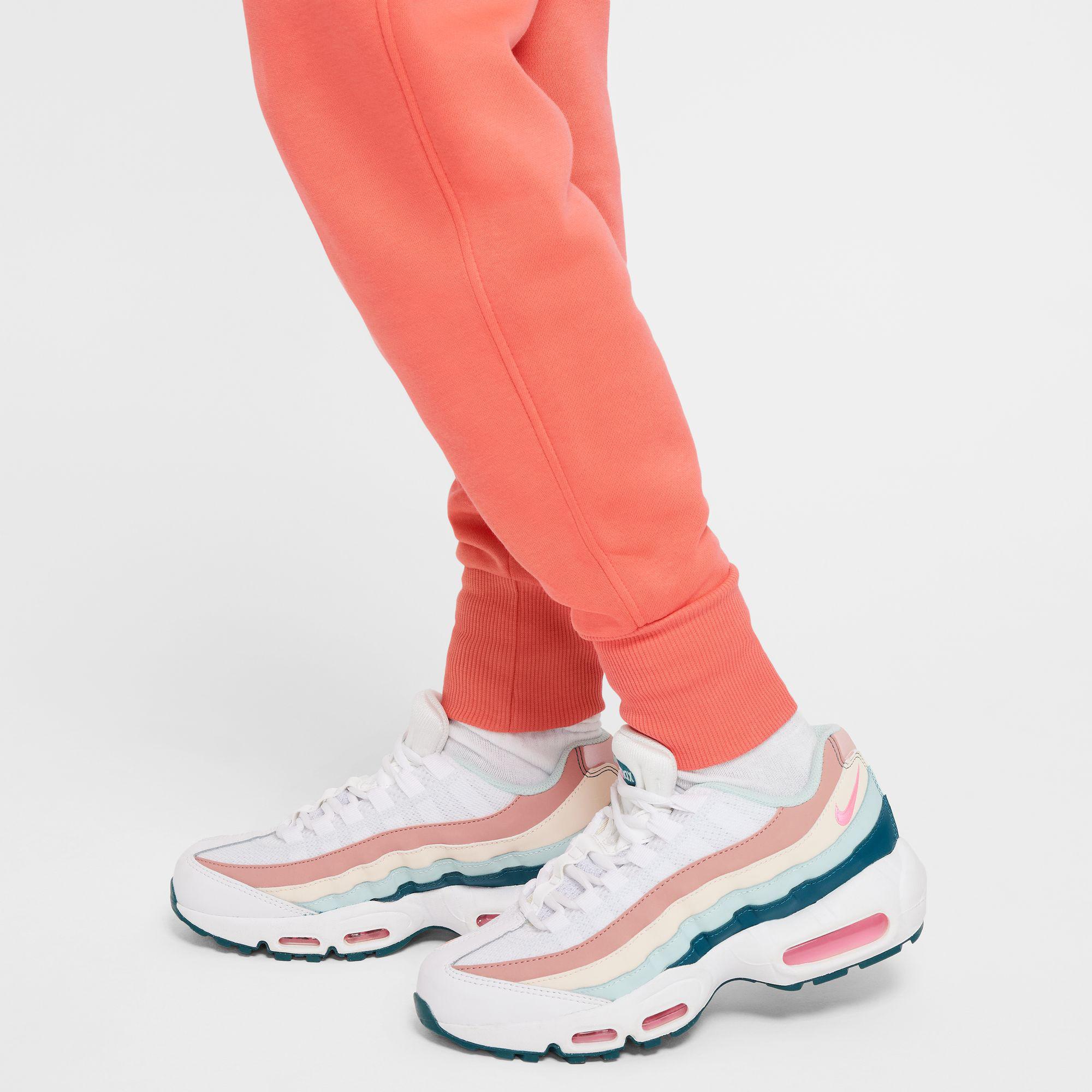 NIKE  Pantalon de jogging, taille élastique 