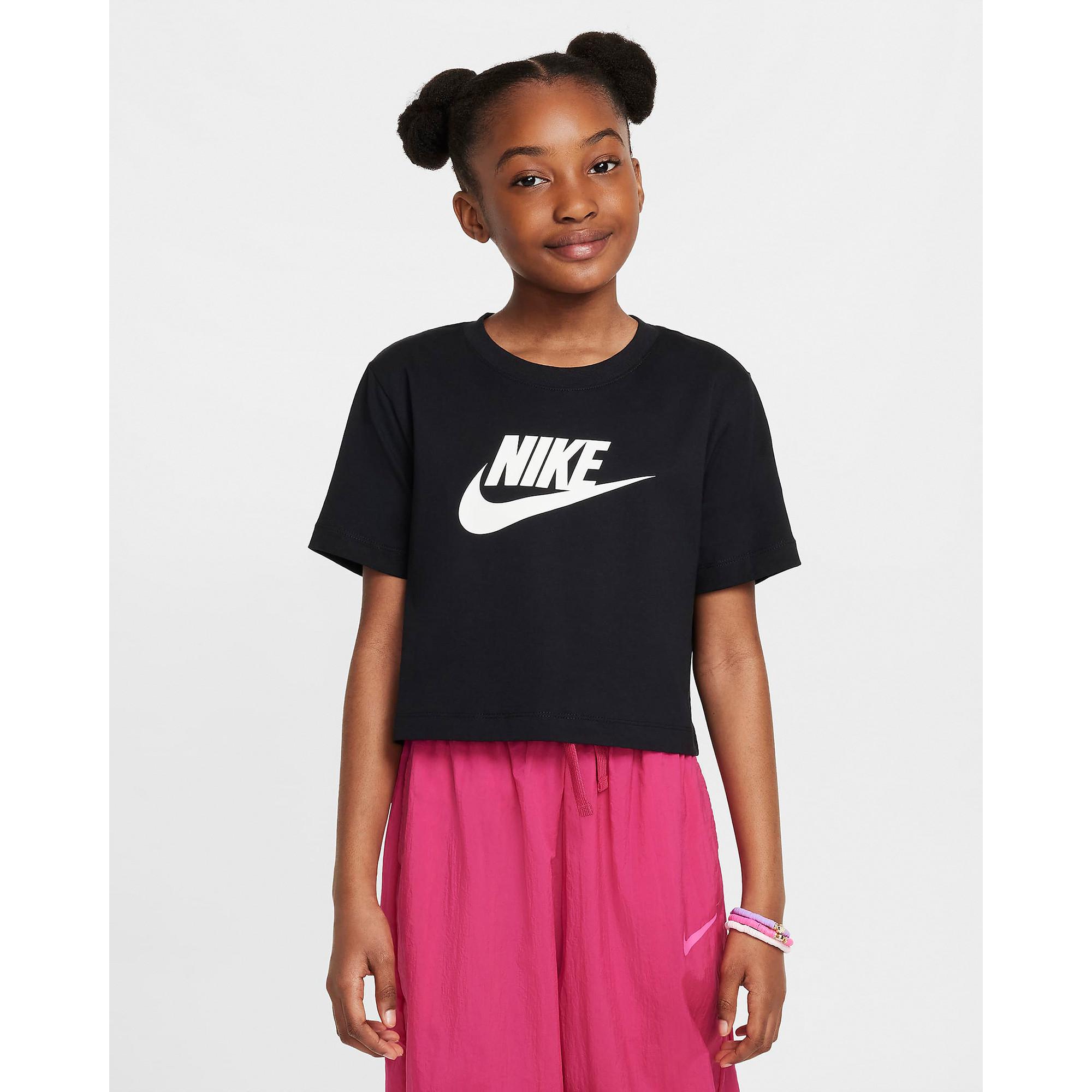 NIKE  T-shirt, manches courtes 