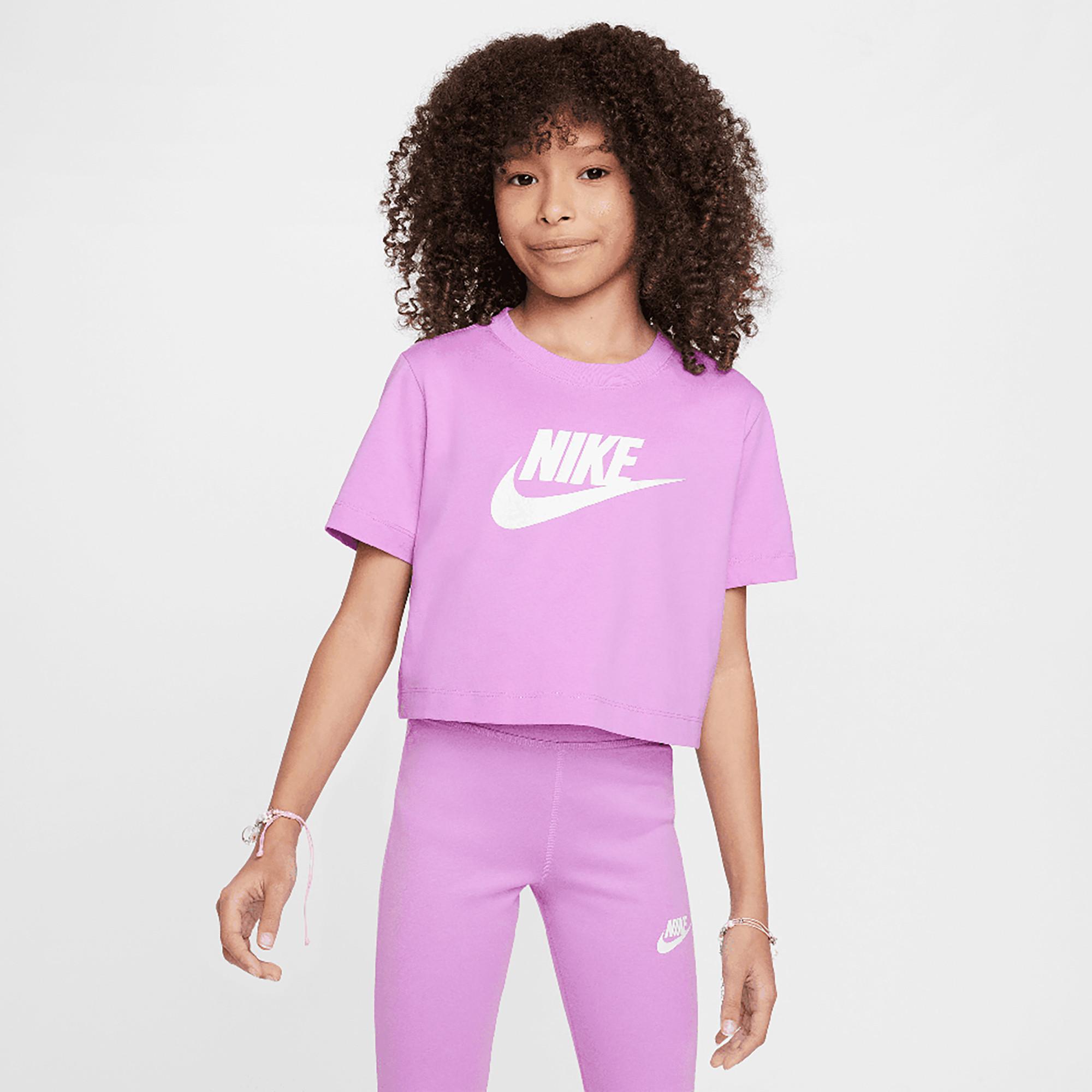 NIKE  T-Shirt, kurzarm 