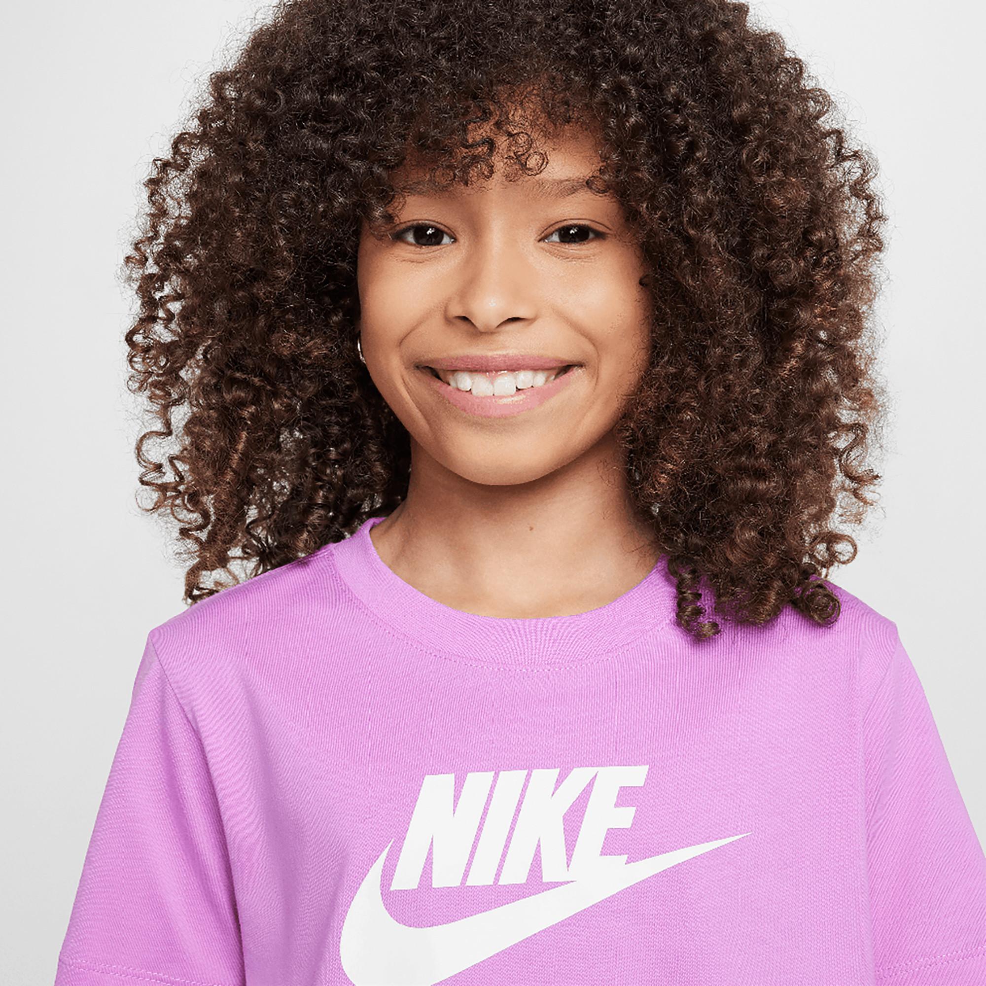 NIKE  T-Shirt, kurzarm 