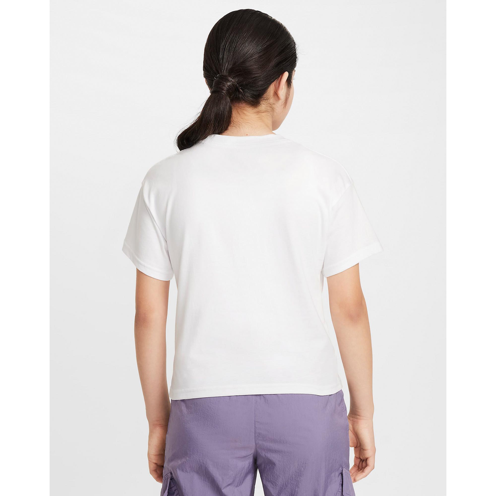 NIKE  T-shirt, maniche corte 