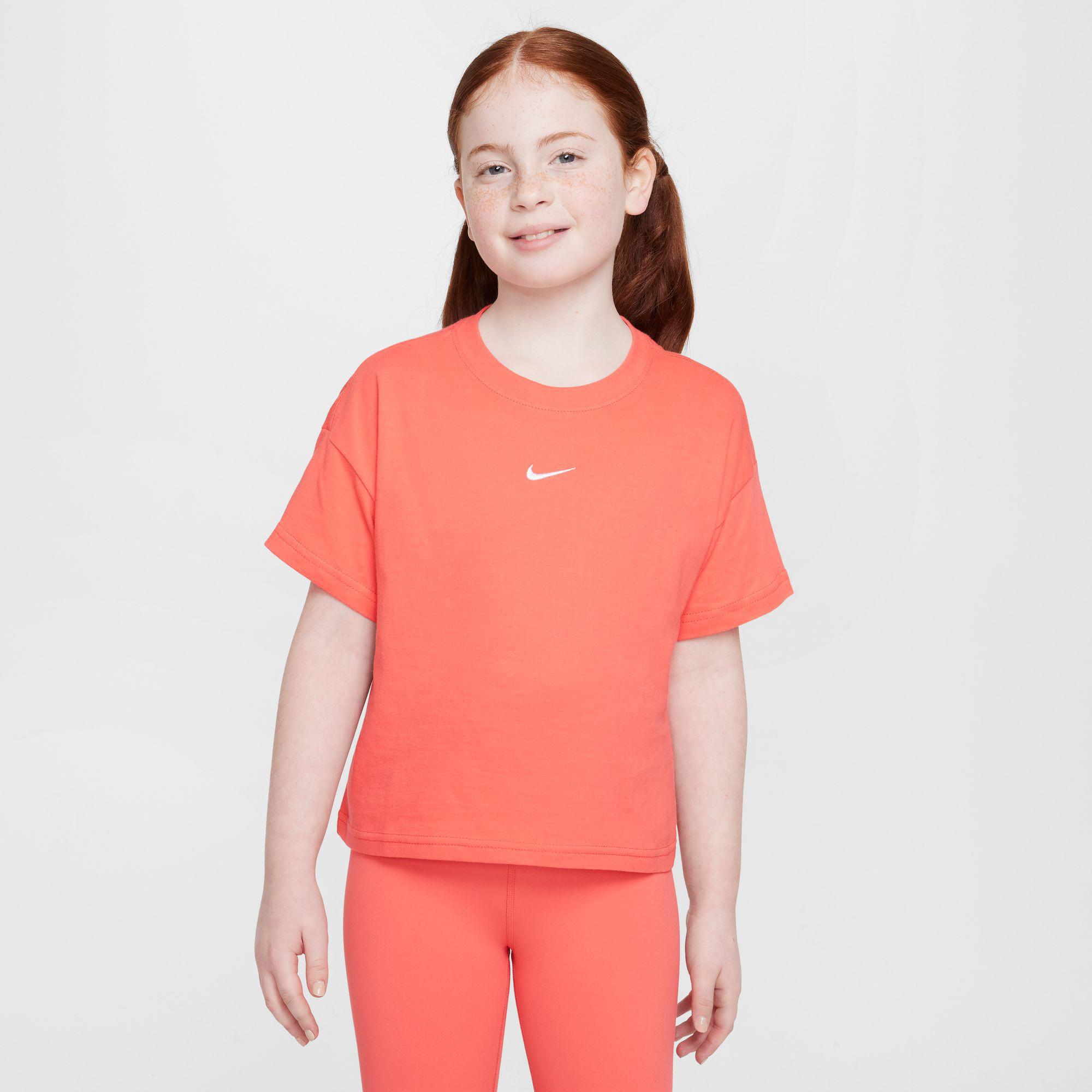 NIKE  T-shirt, manches courtes 