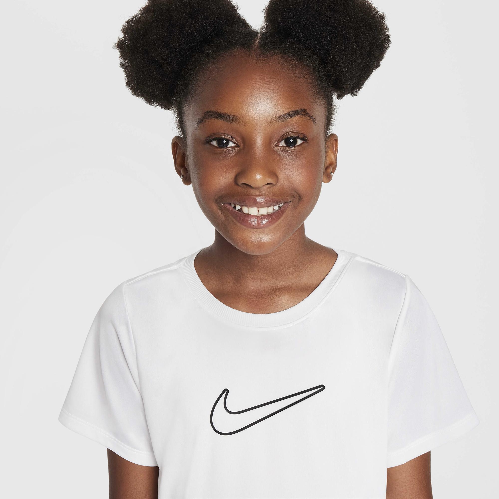 NIKE  T-shirt, maniche corte 