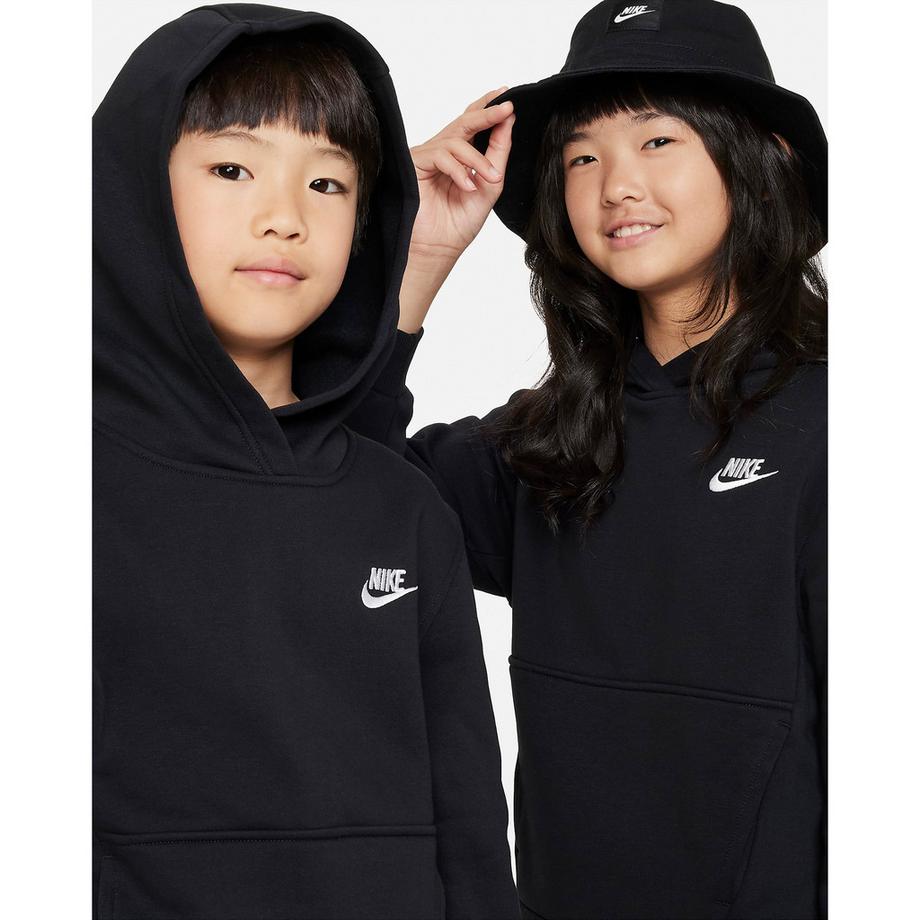NIKE  Hoodie 