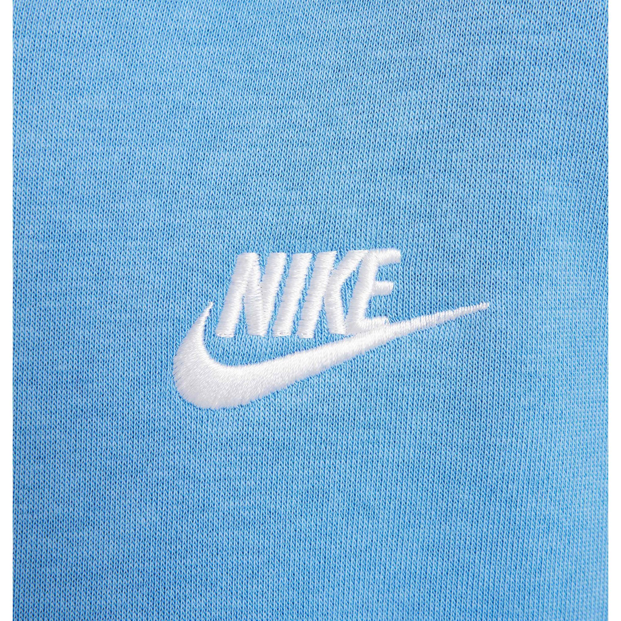 NIKE  Hoodie 