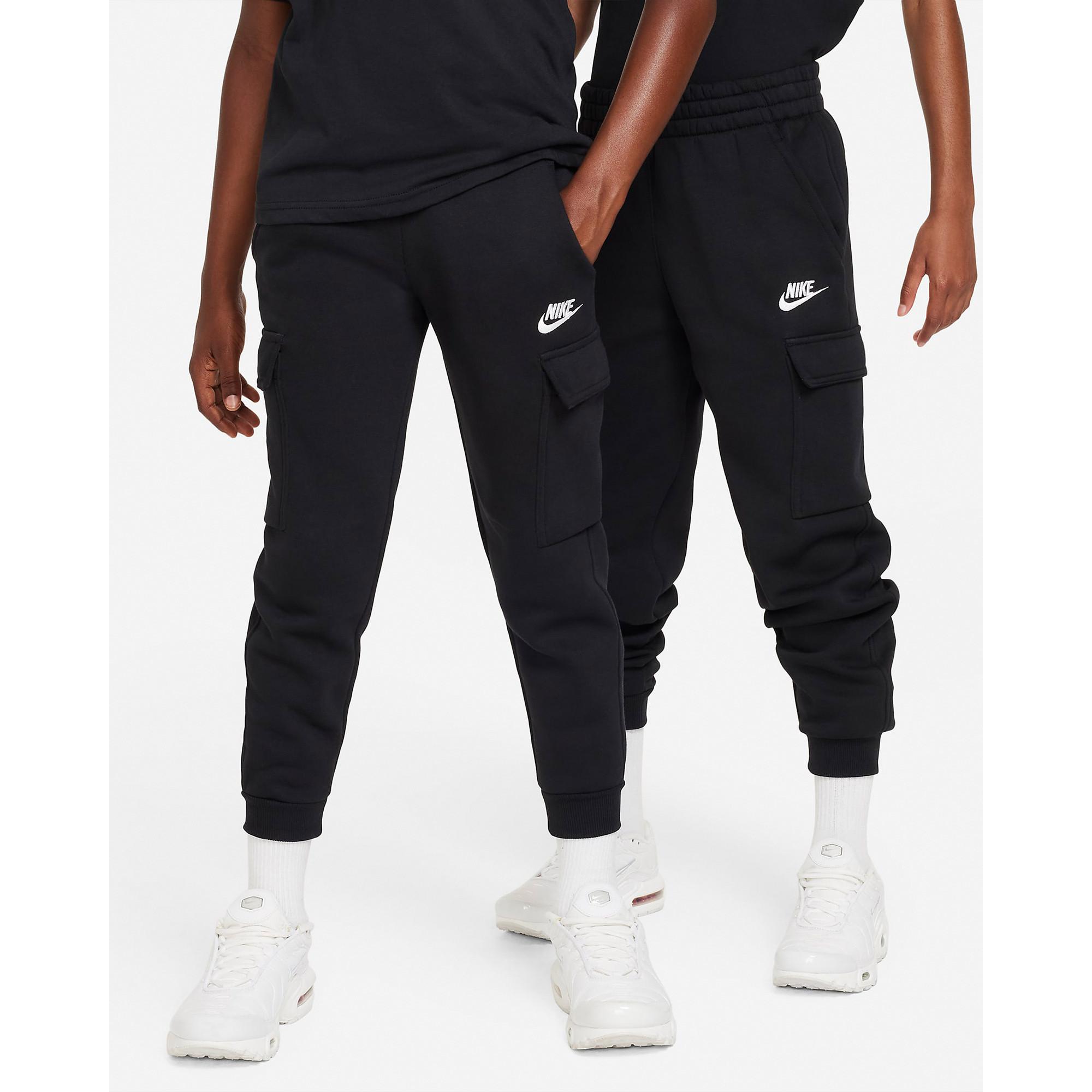 NIKE  Pantalon de jogging, taille élastique 