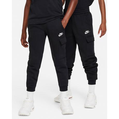 NIKE  Jogginghose mit Bündchen 