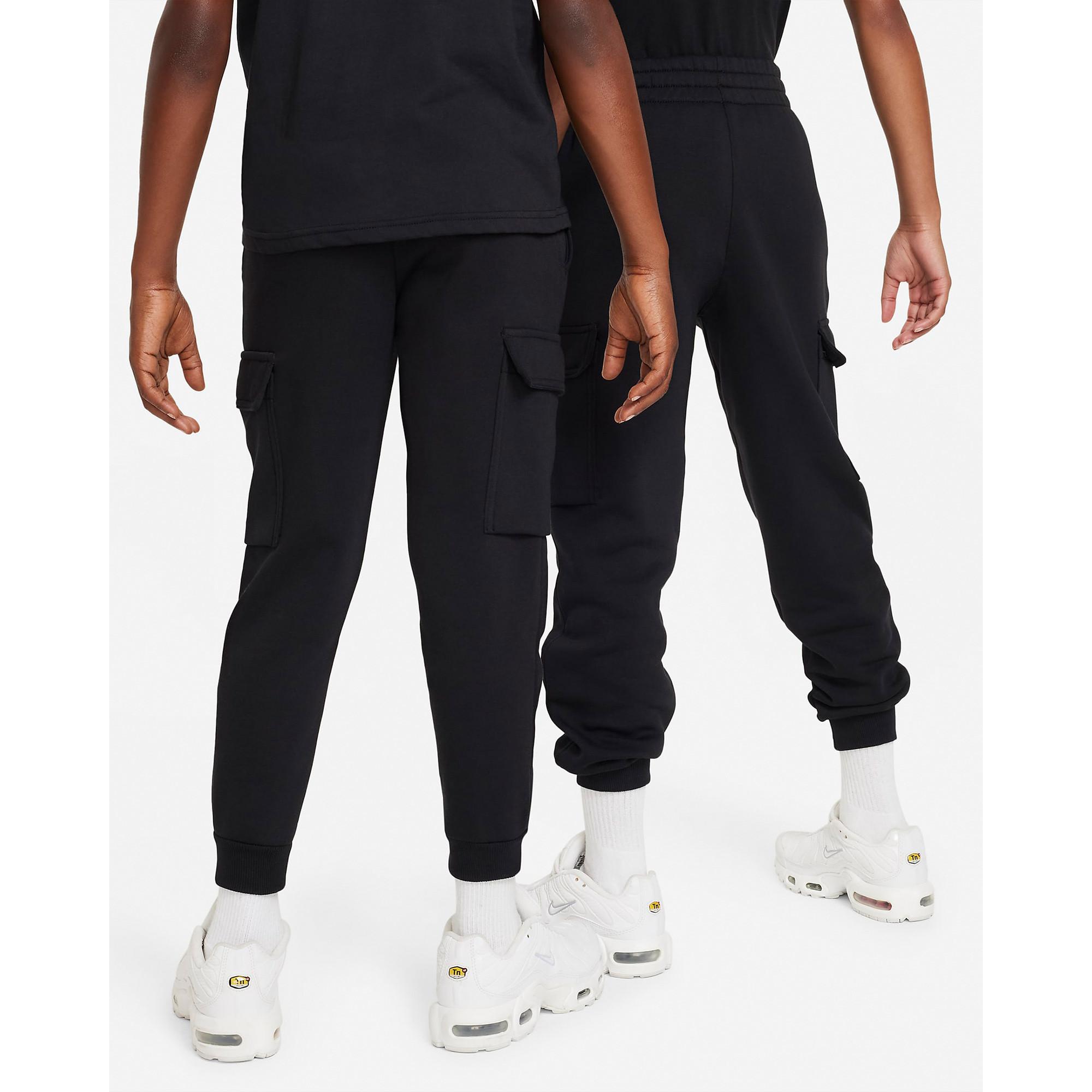 NIKE  Pantalon de jogging, taille élastique 