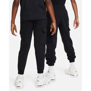 NIKE  Pantaloni da jogging con elastico 