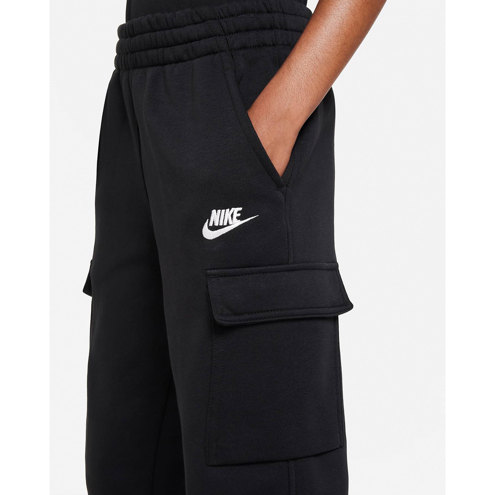 NIKE  Pantaloni da jogging con elastico 