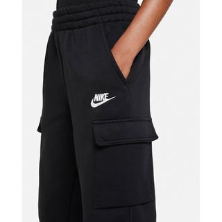 NIKE  Jogginghose mit Bündchen 