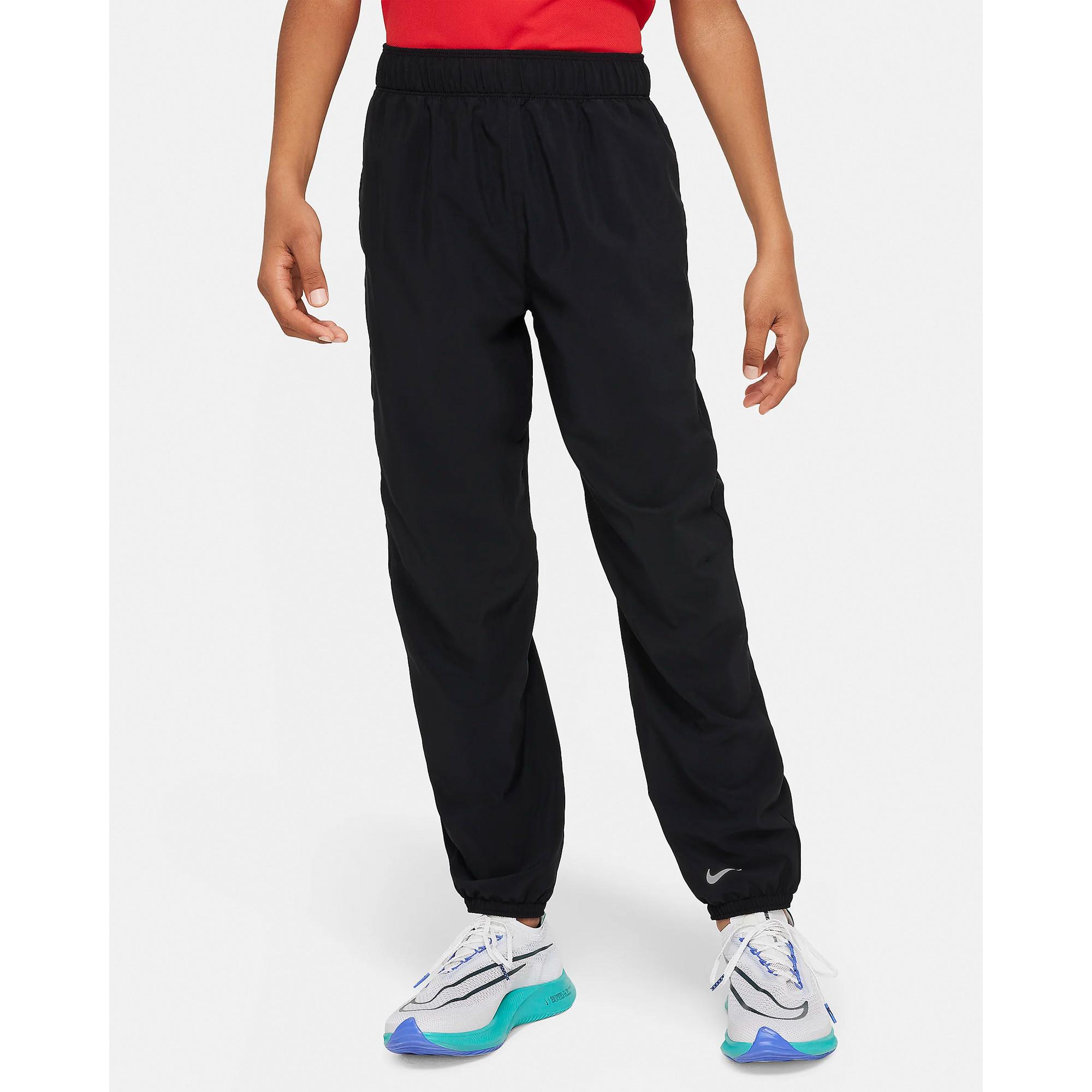 NIKE  Pantaloni da jogging con elastico 