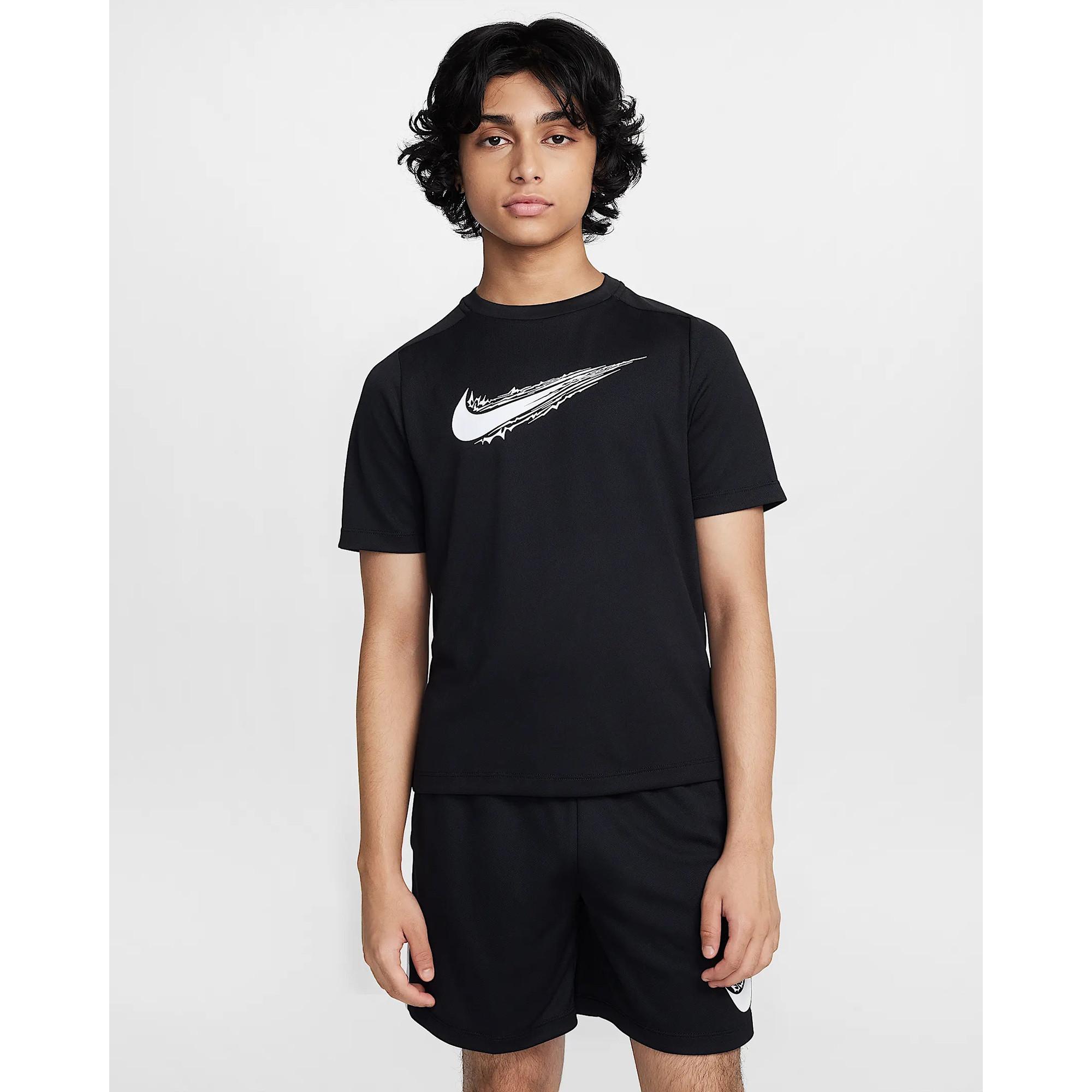 NIKE  T-shirt, maniche corte 