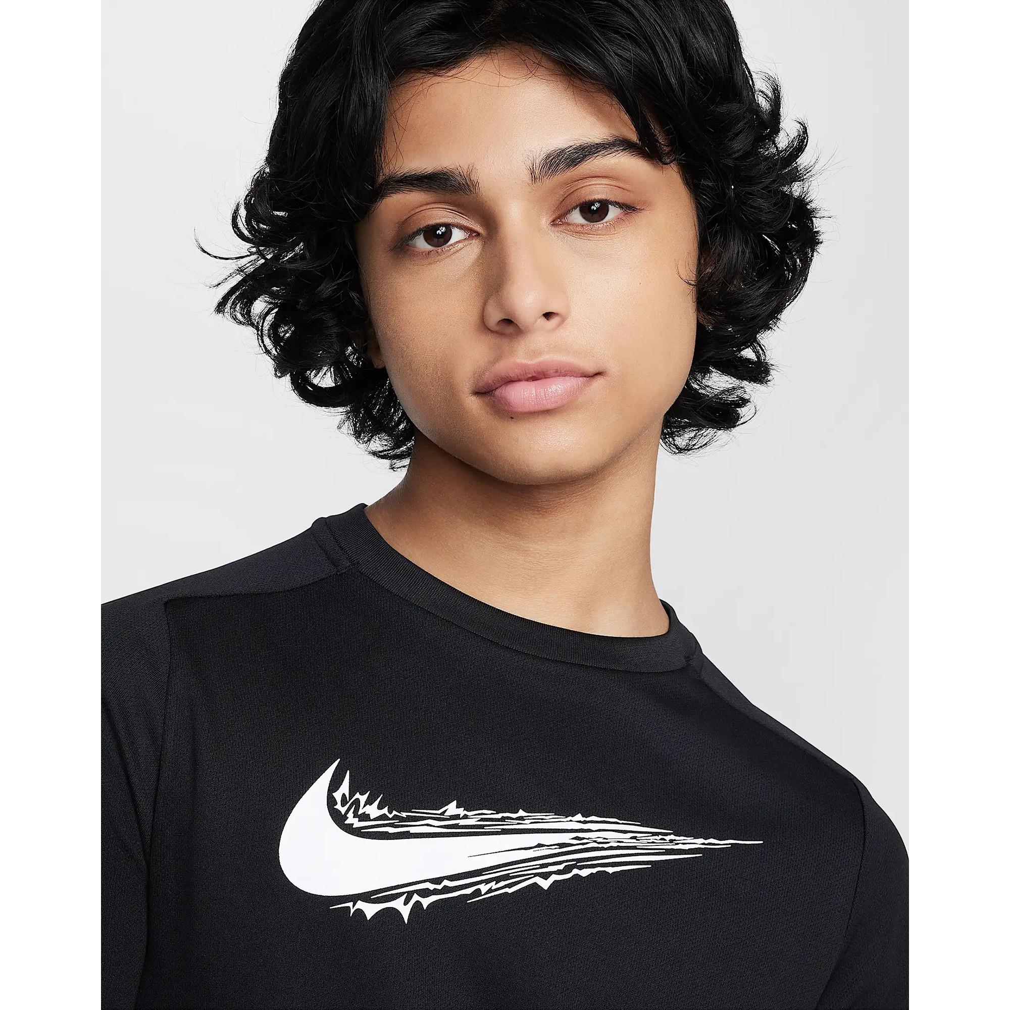 NIKE  T-Shirt, kurzarm 