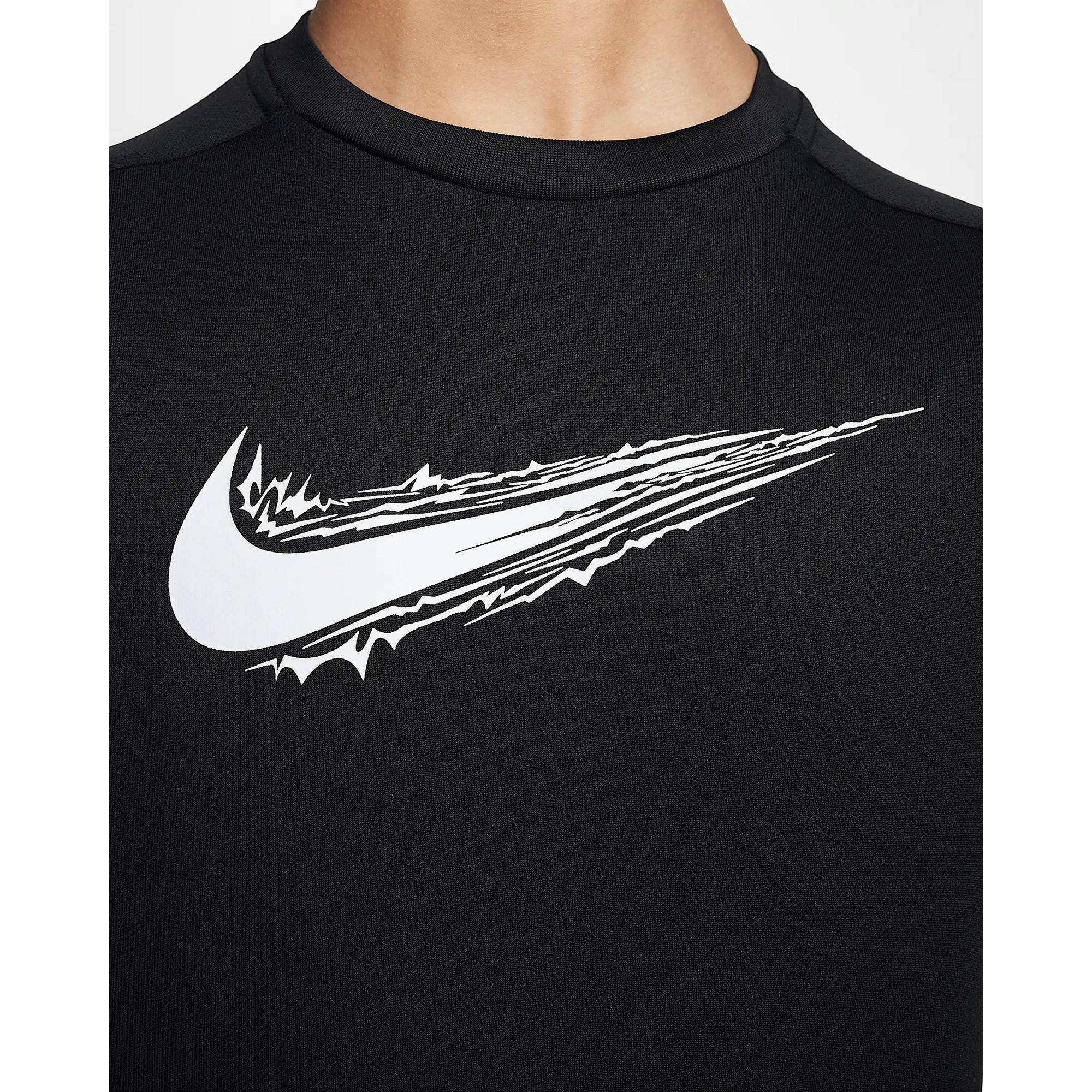 NIKE  T-Shirt, kurzarm 