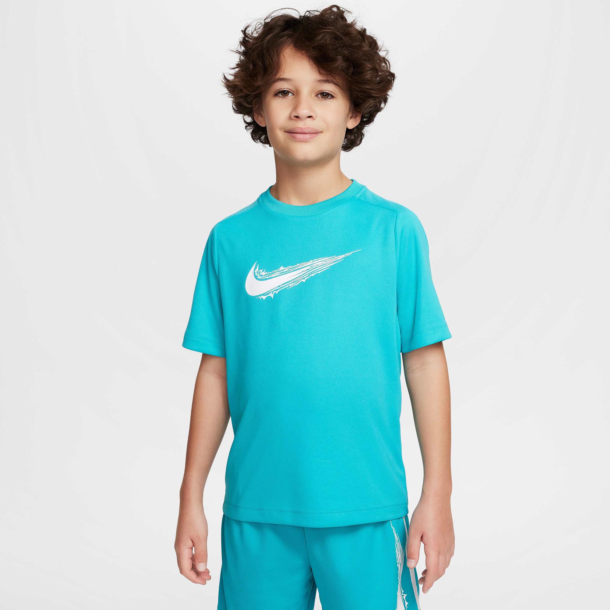 NIKE  T-Shirt, kurzarm 