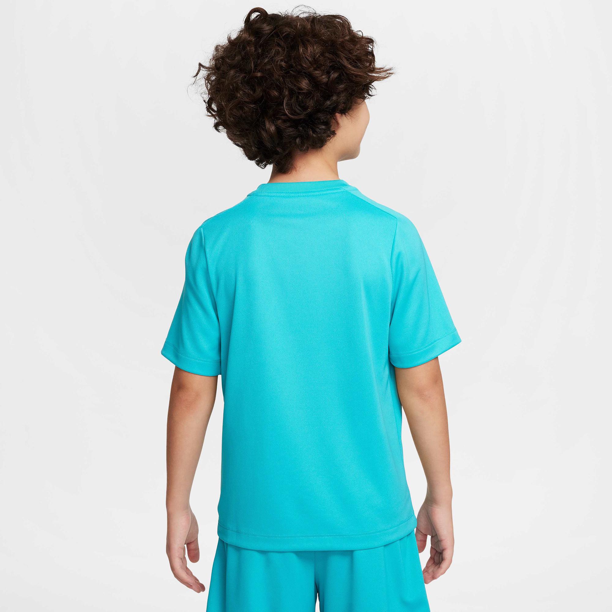 NIKE  T-Shirt, kurzarm 