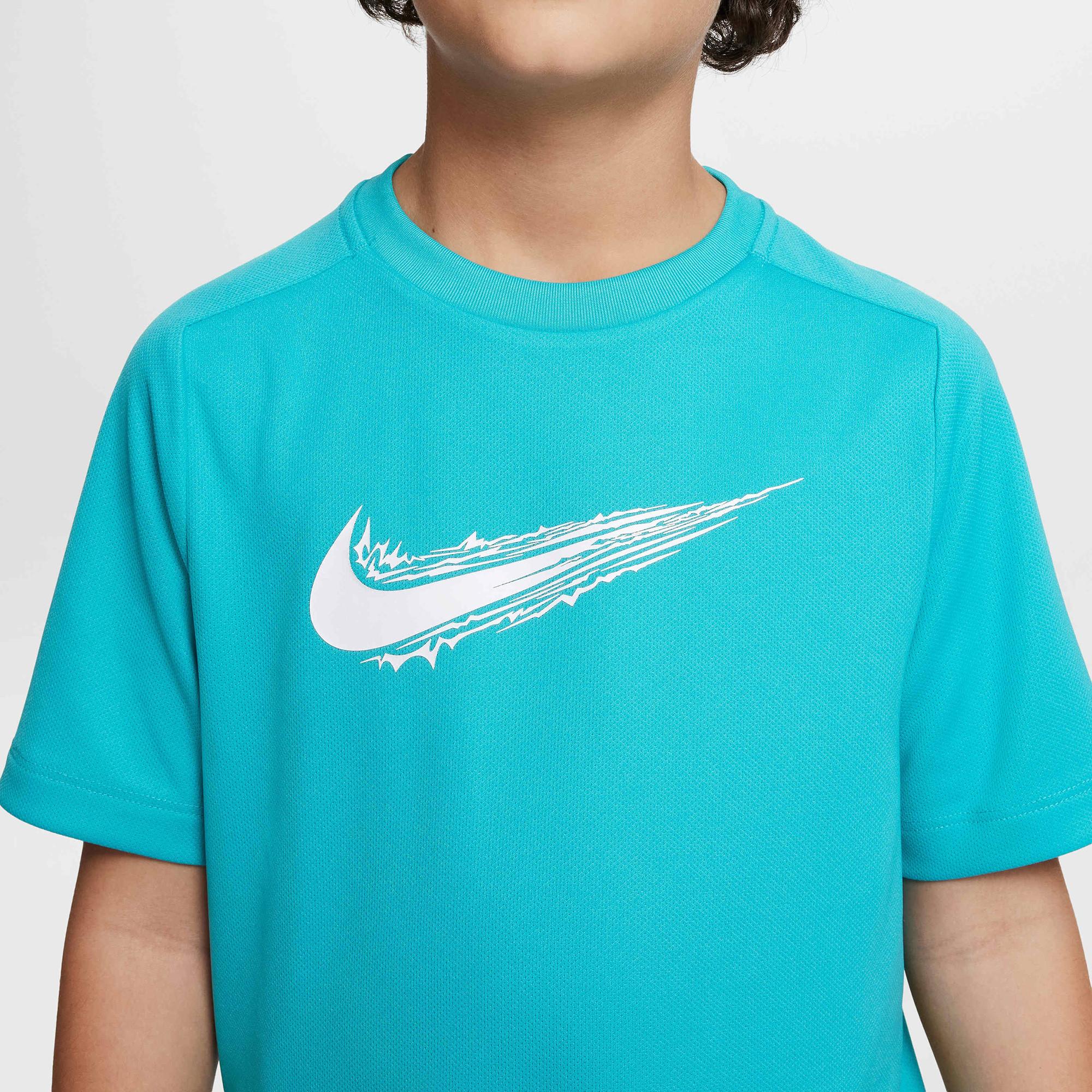 NIKE  T-shirt, maniche corte 