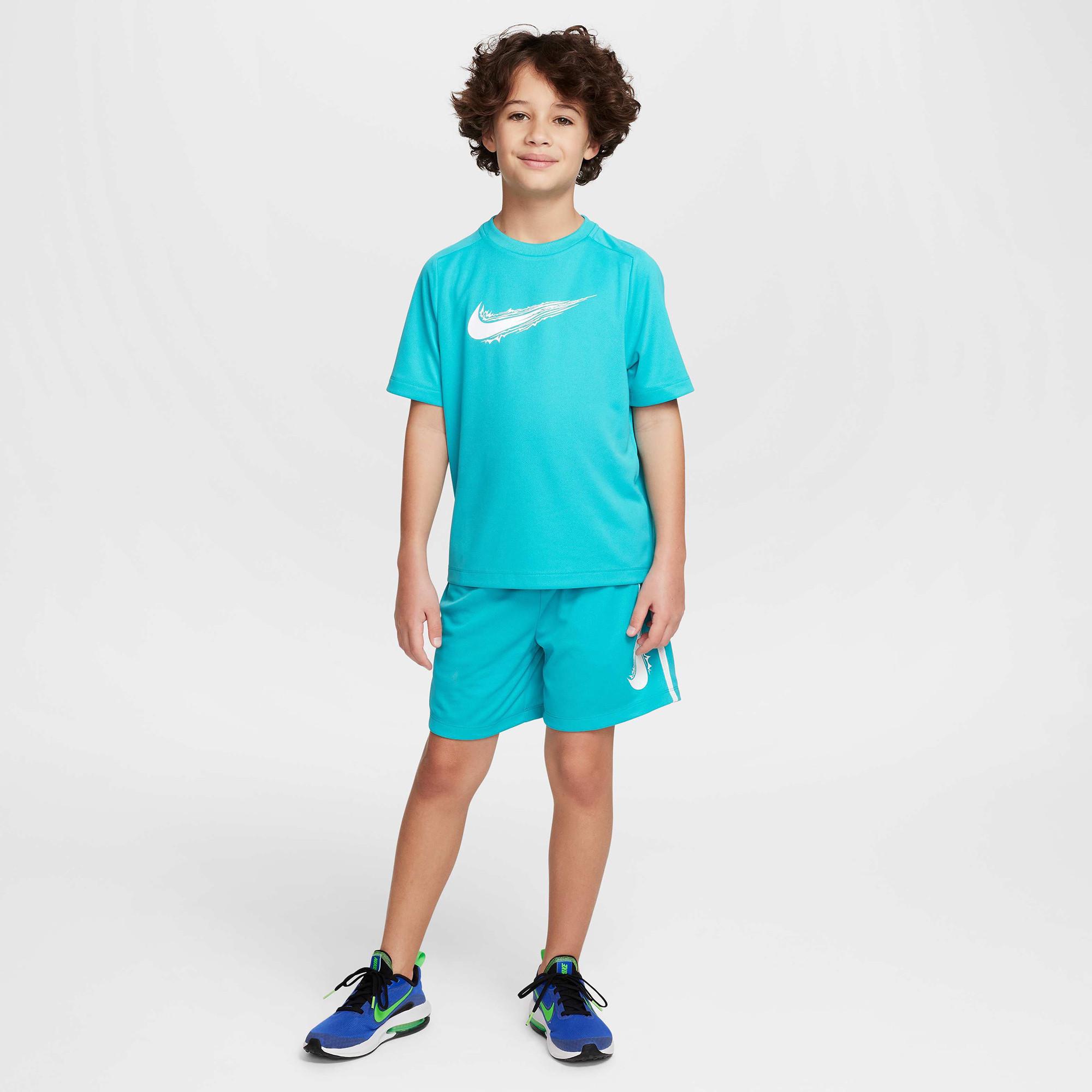 NIKE  T-shirt, maniche corte 