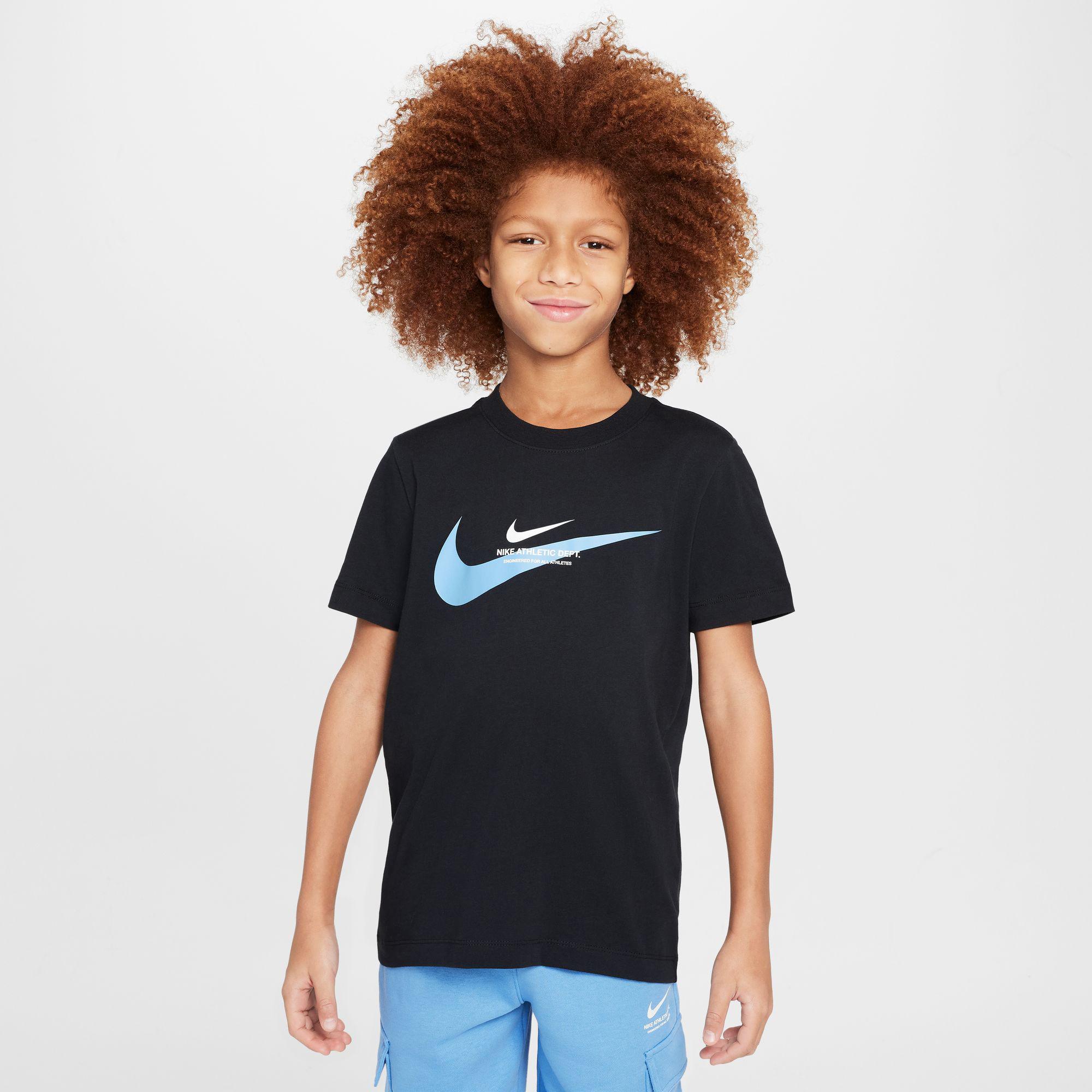 NIKE  T-shirt, maniche corte 