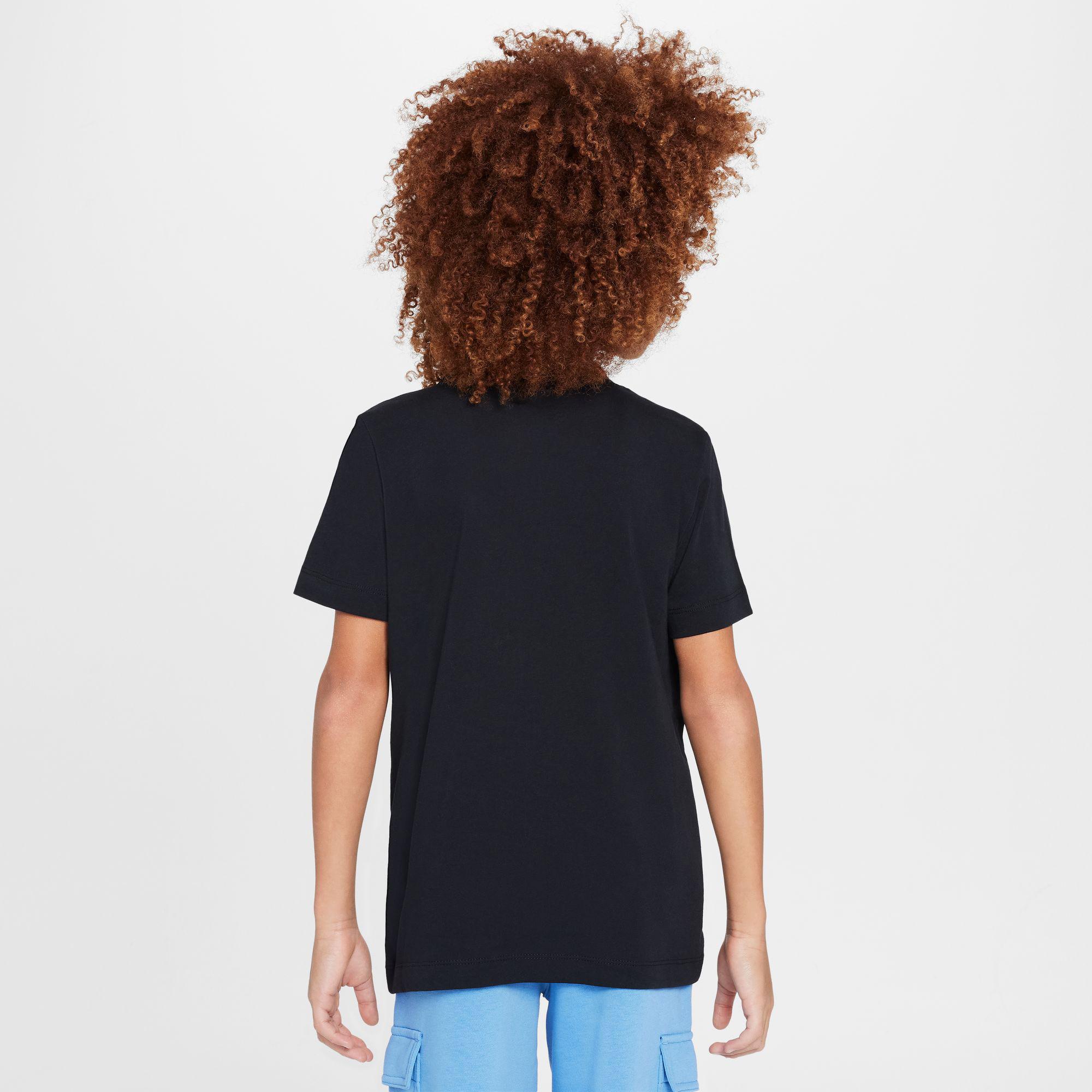 NIKE  T-Shirt, kurzarm 