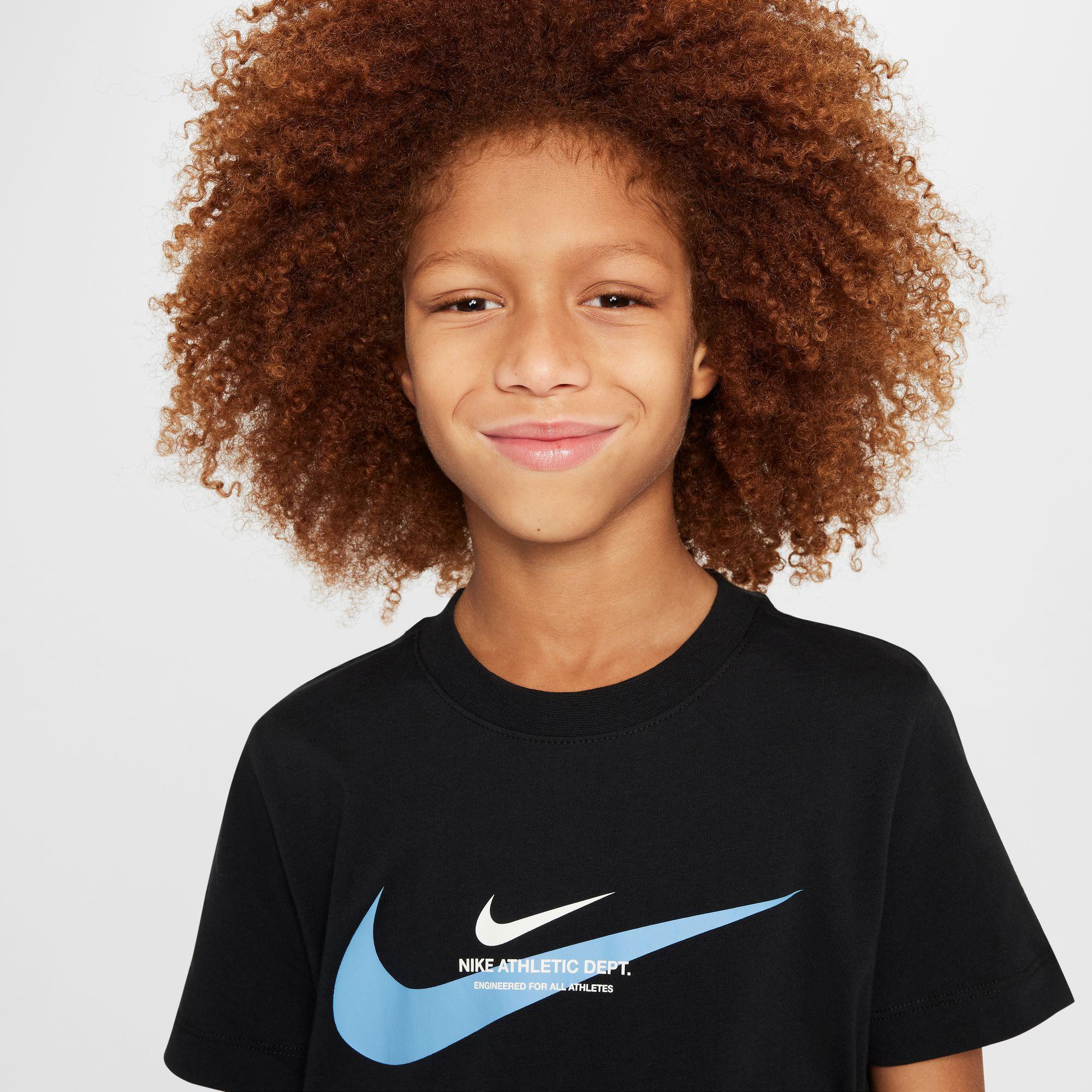 NIKE  T-shirt, manches courtes 