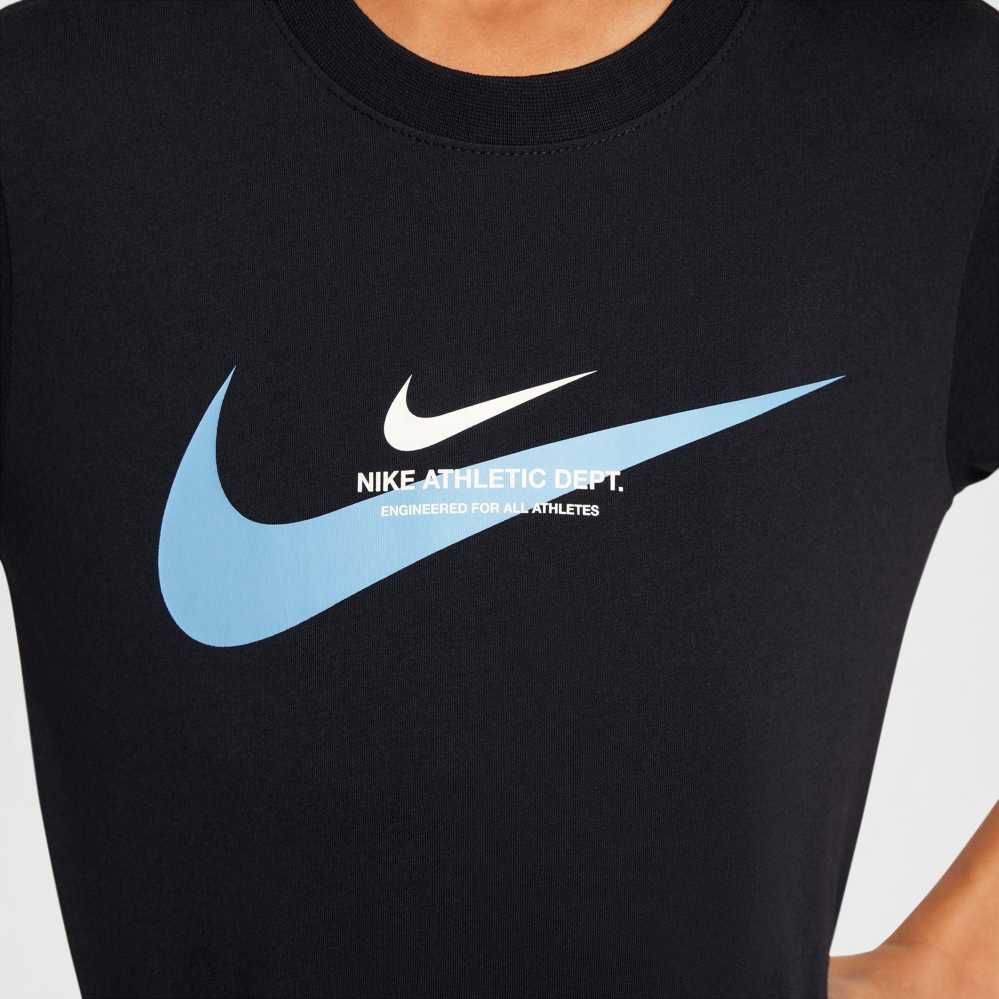 NIKE  T-shirt, maniche corte 