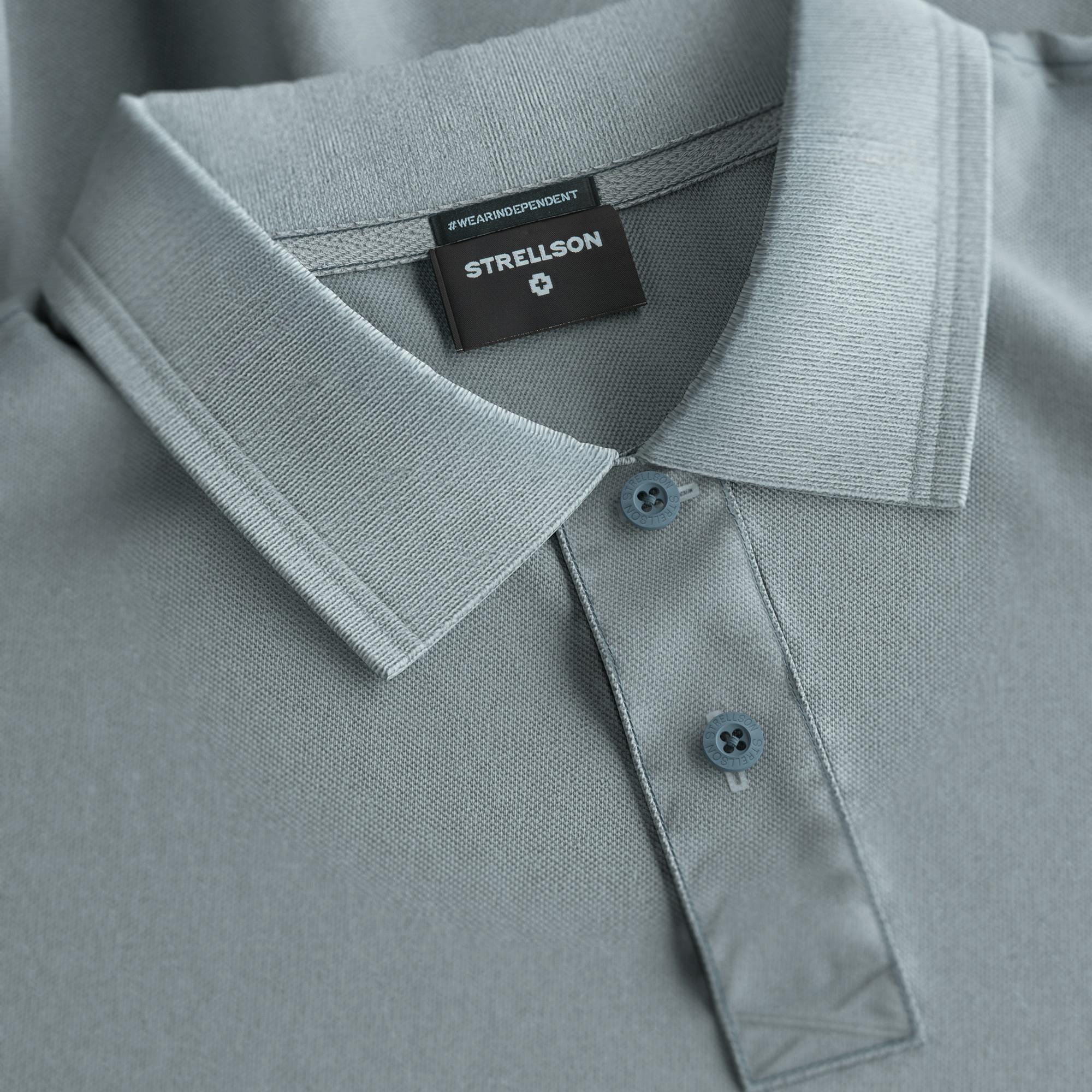 strellson Philo Polo Shirt  