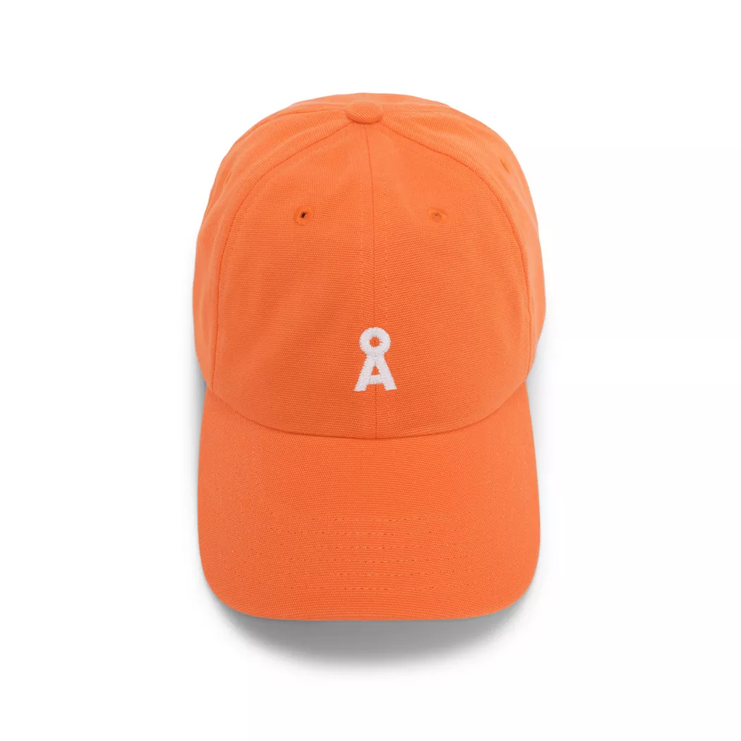 ARMEDANGELS - Mütze, für Herren, Orange, Größe ONESIZE