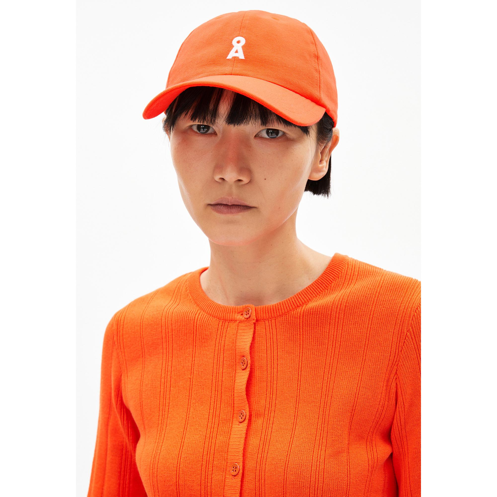 ARMEDANGELS Yenaas Bold Cappellino da Baseball  